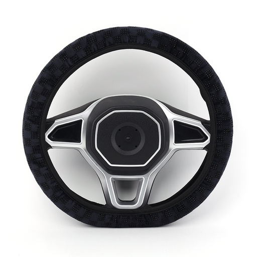 [BTLJSDM009D] STEERING WHEEL COVER CIND