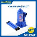 LIFT JACK GOODYEAR GOODYEAR GY-2247 2T 立頂