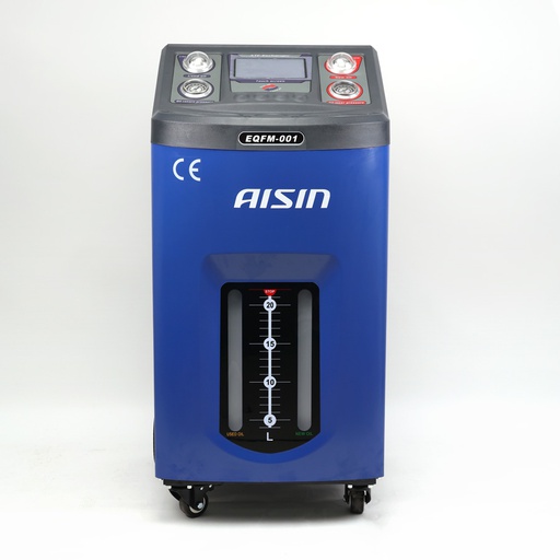 [9NAMAYEQFM001] AISIN gearTECH+ Gear Oil GL-5 85W-140 