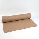 PVC CAR MATS HB012 (9M*1.2M) BEIGE