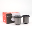 Cao su càng A trước dưới, phía sau CVM-19