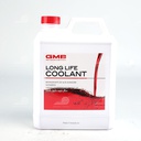 AISIN LONG LIFE COOLANT
(GLYCOL 20% / GREEN 1L)