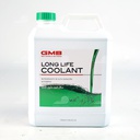AISIN LONG LIFE COOLANT
(GLYCOL 20% / GREEN 1L)