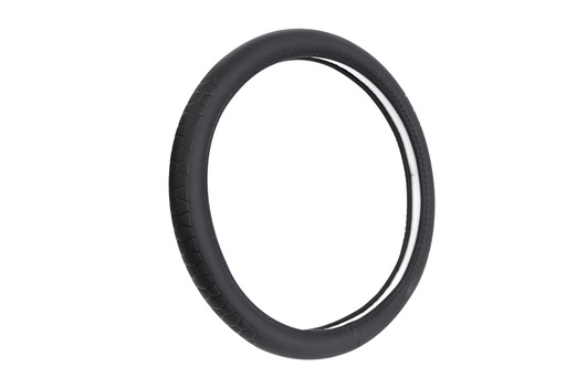 [BTLSDTS102D] STEERING WHEEL COVER TS102 Black