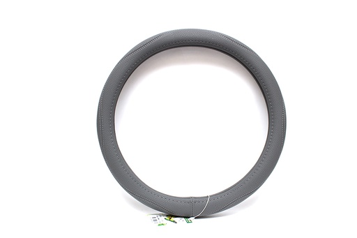 [BTLSDX005X] STEERING WHEEL COVER X005 Grey