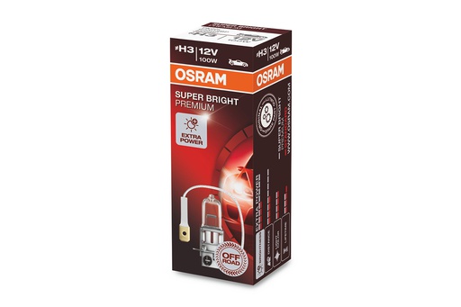 [BDOH312V62201SBP] Super Bright Premium