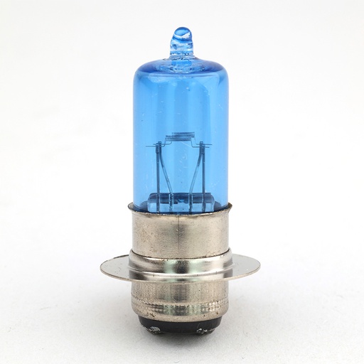 [BDAH6MSB1225] HALOGEN BULBS  H6M  ( 超白光)