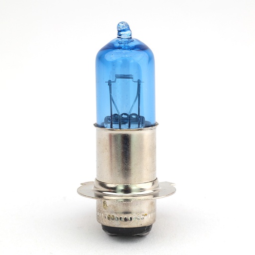 [BDAH6MSB1235] HALOGEN BULBS  H6M  ( 超白光)