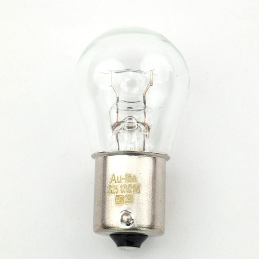 [BDAS251221] HALOGEN BULBS  S25-12V21W(BA15S)