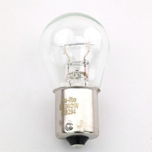 [BDAS252421] HALOGEN BULBS  S25-24V21W(BA15S)