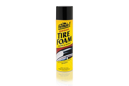 [TRF1613138] FORMULA 1 TIRE FOAM 12/18 OZ.