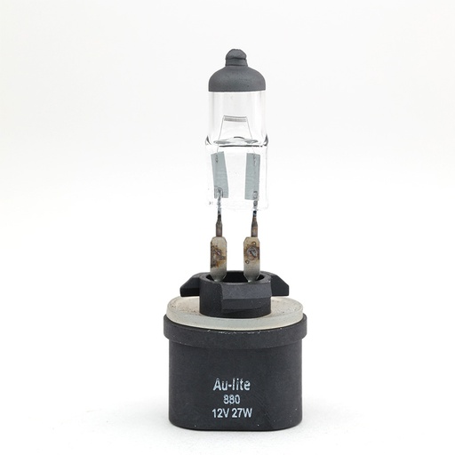 [BDA8801227] HALOGEN BULBS  880-12V27W (AXIAL)