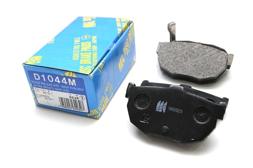 [7CHBTD1044M] BRAKE PAD MK D-1044M-01