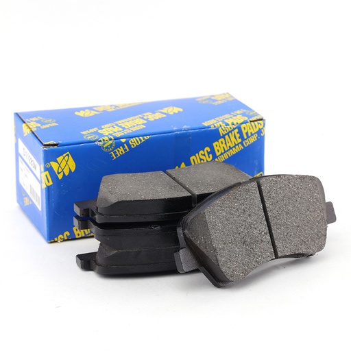 [7CHBTD11283M] BRAKE PAD MK D-11283M-01