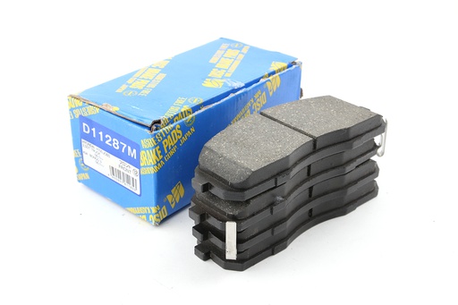 [7CHBTD11287M] BRAKE PAD MK D-11287M-01