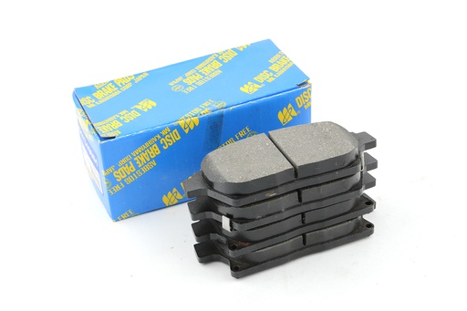 [7CHBTD11349MH] BRAKE PAD MK D-11349MH-01