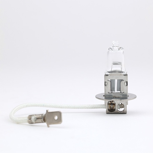 [BDAH312100] HALOGEN BULBS  H3-12V100W 100PA