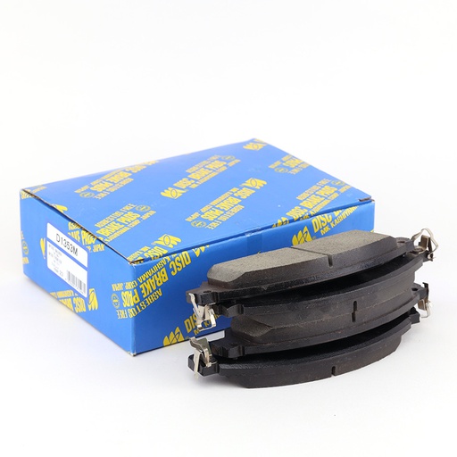 [7CHBTD1353M] BRAKE PAD MK D-1353M-01