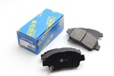 BRAKE PAD MK D-2174M-01