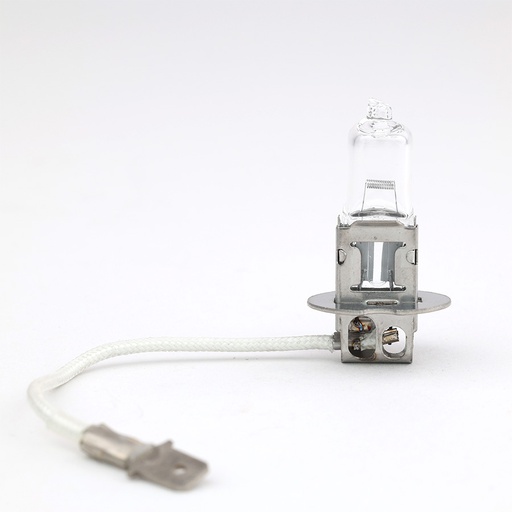 [BDAH31255] HALOGEN BULBS  H3-12V55W 100PA