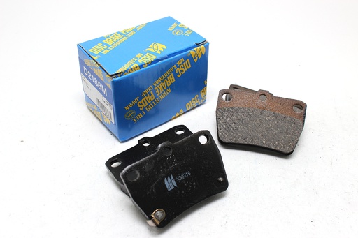 [7CHBTD2188M] BRAKE PAD MK D-2188M-01