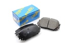 BRAKE PAD MK D-2253-01