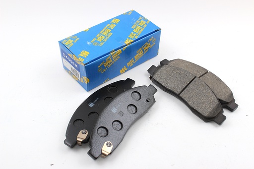 [7CHBTD4055M] BRAKE PAD MK D-4055M-01