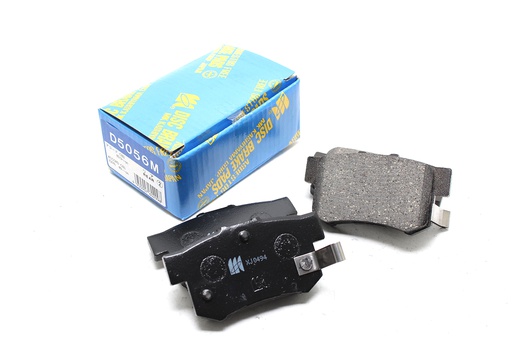 [7CHBTD5056M] BRAKE PAD MK D-5056M-01