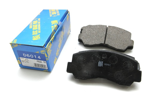 [7CHBTD6014] BRAKE PAD MK D-6014-01