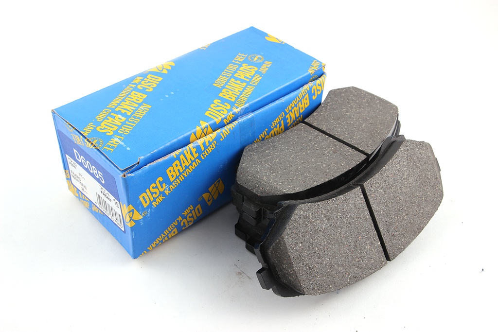 BRAKE PAD MK D-6085-01 | CIND TW