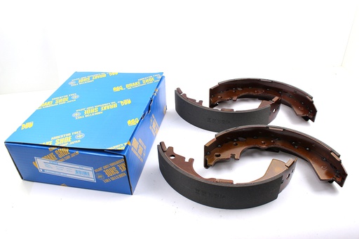 [7CHBTK2252] BRAKE PAD MK K-2252-01