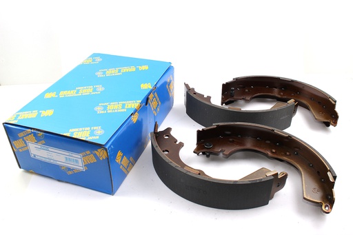 [7CHBTK2330] BRAKE PAD MK K-2330-01