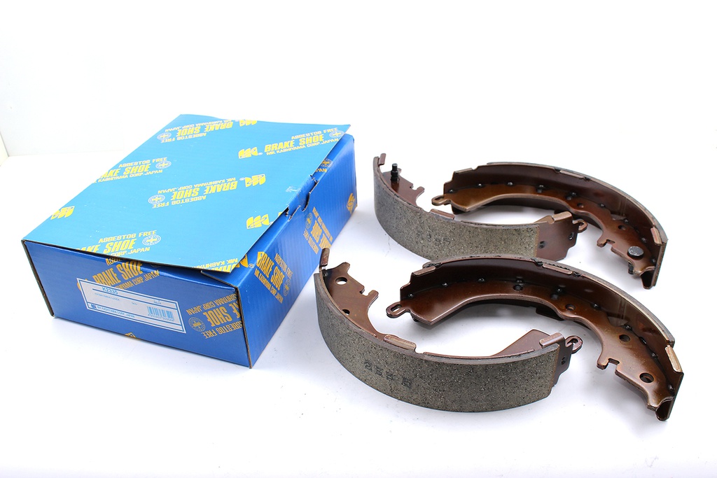 BRAKE PAD MK K-2335-01 | CIND TW