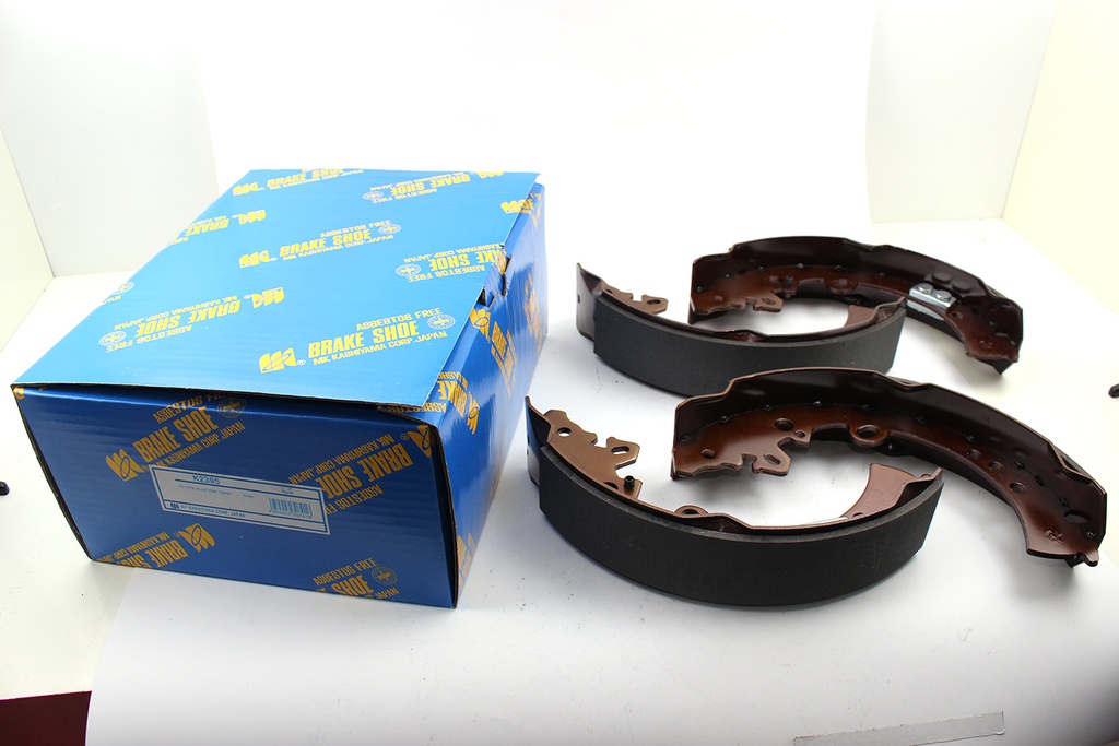 BRAKE PAD MK K-2395-01 | CIND TW