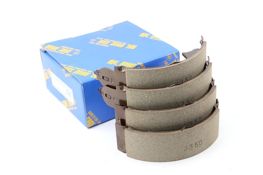 [7CHBTK3350] BRAKE PAD MK K-3350-01