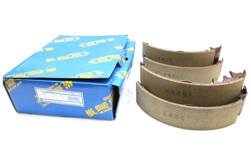 [7CHBTK3378] BRAKE PAD MK K-3378-01