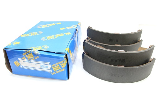 [7CHBTK3413] BRAKE PAD MK K-3413-01