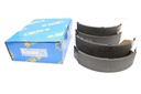 BRAKE PAD MK K-4435-01