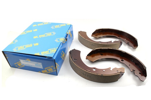 [7CHBTK4467] BRAKE PAD MK K-4467-01