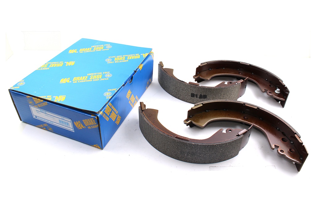 BRAKE PAD MK K-6715-01 | CIND TW