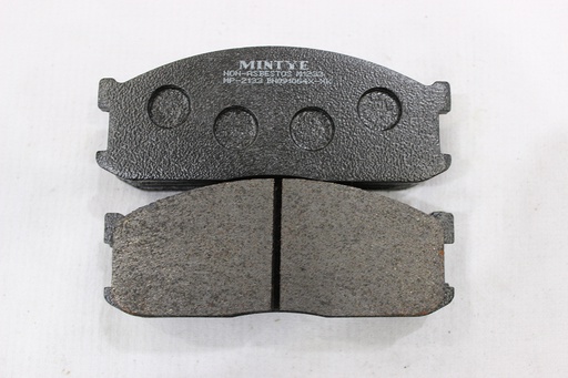 [7MTBTMP2133] BRAKE PAD MINTYE MP-2133