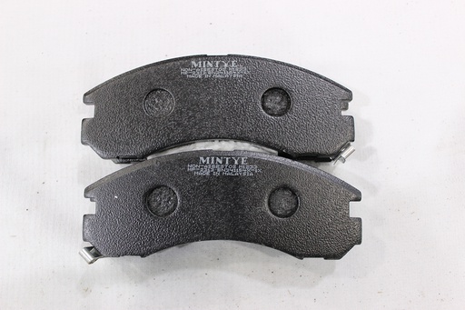 [7MTBTMP2313] BRAKE PAD MINTYE MP-2313