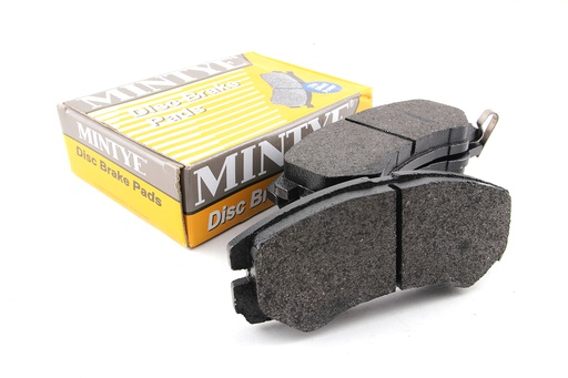 [7MTBTMP2386] BRAKE PAD MINTYE MP-2386