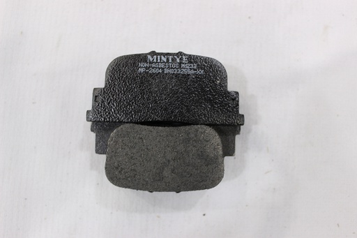 [7MTBTMP2604] BRAKE PAD MINTYE MP-2604