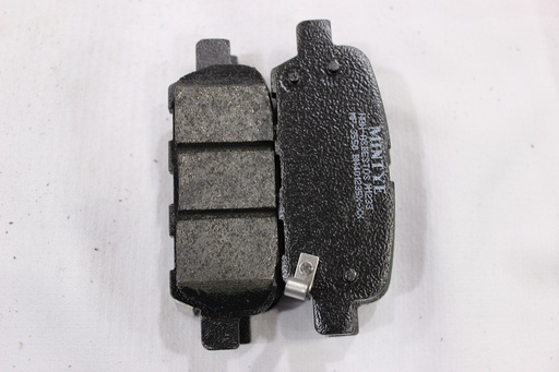 [7MTBTMP3550] BRAKE PAD MINTYE MP-3550