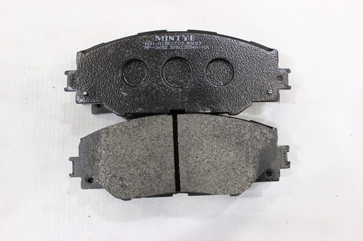 [7MTBTMP3652] BRAKE PAD MINTYE MP-3652