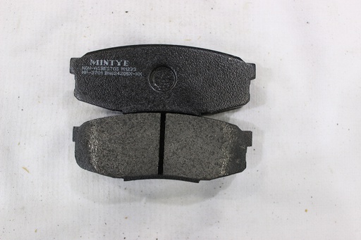 [7MTBTMP3701] BRAKE PAD MINTYE MP-3701