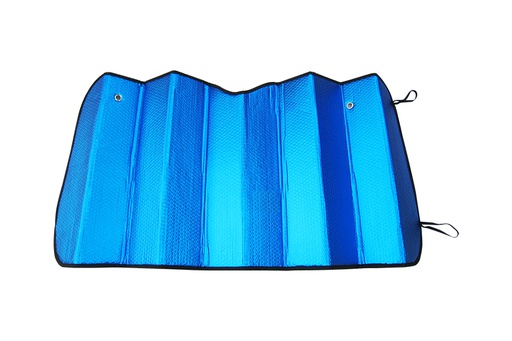 [CNBXTN02] CAR SUNSHADE BST-11035 60*130CM