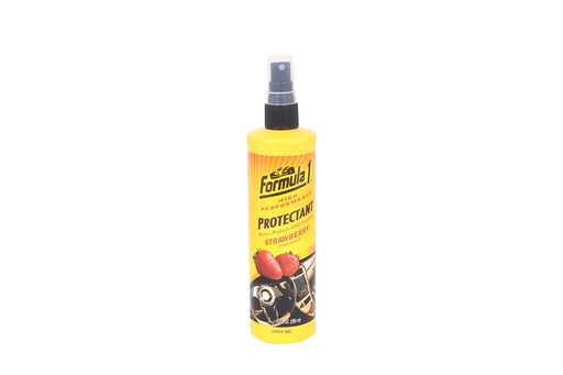 [TRF1613824] FORMULA 1 PROTECTANT STRAWBERRY 12/10.64 OZ.