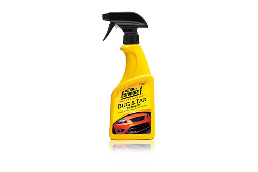 [TRF1615867] FORMULA 1 BUG & TAR REMOVER 12/16 OZ.